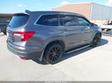 Honda Pilot 2Wd Ex 5FNYF5H37LB017428 снимка