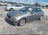 BMW 328I WBAPH7G54BNM57107 снимка