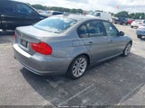 BMW 328I WBAPH7G54BNM57107 снимка