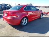 BMW 128I WBAUP7C5XBVK78808 снимка