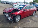 Toyota Avalon Hybrid Limited 4T1B21FB1KU002171 photo