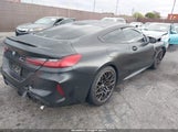 BMW M8 Competition WBSAE0C09NCJ35543 fotografie