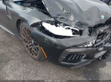 BMW M8 Competition WBSAE0C09NCJ35543 photo