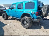 Jeep Wrangler Unlimited Rubicon 1C4HJXFG7KW614461 снимка