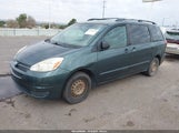Toyota Sienna Le 5TDZA23C95S282326 снимка
