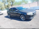 Mitsubishi Lancer Gts JA3AU86U18U026286 снимка