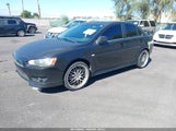 Mitsubishi Lancer Gts JA3AU86U18U026286 снимка
