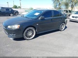 Mitsubishi Lancer Gts JA3AU86U18U026286 снимка