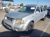 Nissan Frontier Sc-V6 1N6MD29Y62C356526 снимка