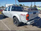 Nissan Frontier Sc-V6 1N6MD29Y62C356526 снимка