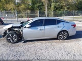 Nissan Altima Sv Fwd 1N4BL4DV6NN308884 photo