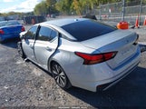 Nissan Altima Sv Fwd 1N4BL4DV6NN308884 снимка