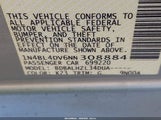 Nissan Altima Sv Fwd 1N4BL4DV6NN308884 снимка