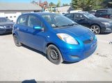 Toyota Yaris JTDKT4K31A5296746 снимка