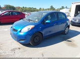 Toyota Yaris JTDKT4K31A5296746 снимка