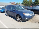 Subaru Forester 2.5X Premium JF2SHADC9DH444949 снимка