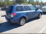 Subaru Forester 2.5X Premium JF2SHADC9DH444949 снимка