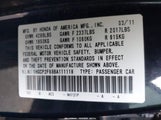 Honda Accord 2.4 Se 1HGCP2F68BA111118 снимка