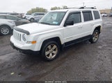 Jeep Patriot Latitude 1C4NJRFB8CD718201 снимка