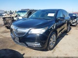 Acura Mdx Technology Package 5FRYD3H43FB008425 снимка