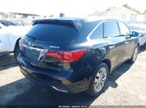 Acura Mdx Technology Package 5FRYD3H43FB008425 fotografie