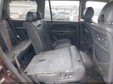 Honda Pilot Ex-L 5FNYF28778B001576 снимка