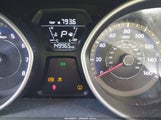 Hyundai Elantra Limited 5NPDH4AE6FH598151 снимка