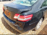 Toyota Camry Le 4T4BF3EK0BR188552 снимка