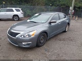 Nissan Altima 2.5 S 1N4AL3AP1EN348284 снимка