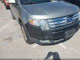 Ford Edge Sel 2FMDK38CX8BA89674 fotografie