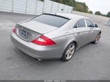 Mercedes-Benz Cls 500 WDDDJ75X96A031351 photo