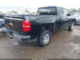Chevrolet Silverado  1Lt 1GCVKREC8HZ286064 снимка