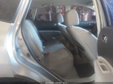 Nissan Rogue S JN8AS5MT6BW561808 снимка