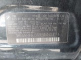 BMW 328I WBAPH7G59BNN03174 снимка