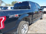 Ford F-150 Xl 1FTEW1EP1HKD93877 снимка