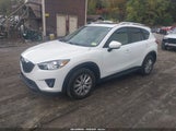 Mazda Cx-5 Grand Touring JM3KE4DY1E0366954 снимка