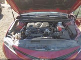 Toyota Camry Le 4T1B11HK5KU734531 photo