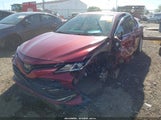 Toyota Camry Le 4T1B11HK5KU734531 fotografie