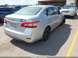 Nissan Sentra S 3N1AB7AP0FY218685 снимка