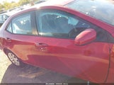 Toyota Corolla Le 5YFBURHE7GP512162 снимка