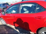 Toyota Corolla Le 5YFBURHE7GP512162 снимка