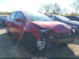 Toyota Corolla Le 5YFBURHE7GP512162 снимка
