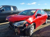 Toyota Corolla Le 5YFBURHE7GP512162 снимка