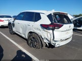 Nissan Rogue Sv Fwd 5N1BT3BAXRC725751 снимка