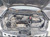 Nissan Rogue S JN8AS5MV6BW666754 снимка