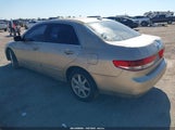 Honda Accord 3.0 Ex 1HGCM66564A025297 photo