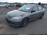 Honda Civic Lx JHMES16555S001440 снимка