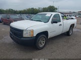 Chevrolet Silverado  Work Truck 1GCEC140X8Z151612 photo
