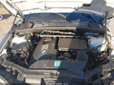 BMW 135I WBAUC73589VK95077 снимка