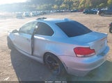 BMW 135I WBAUC73589VK95077 fotografie